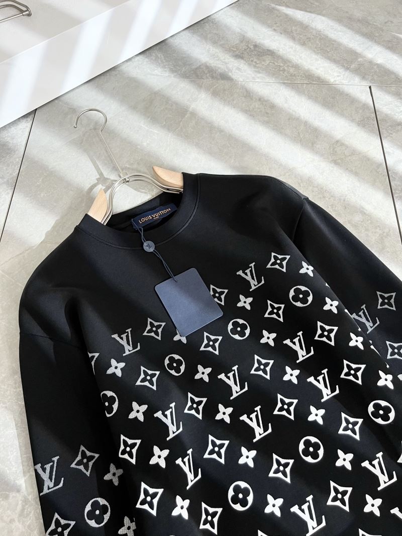 Louis Vuitton Hoodies